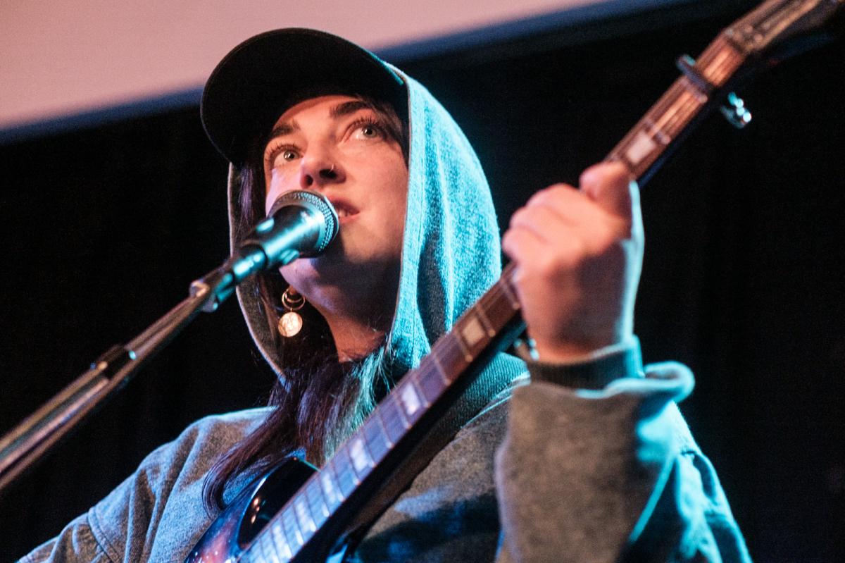 Catmilk @ The Grove, 11th December 2025