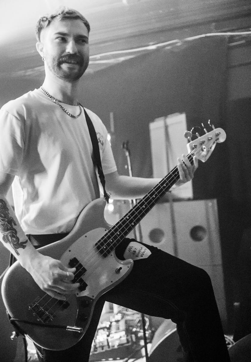 Kez @ The Bodega, 5th December 2025