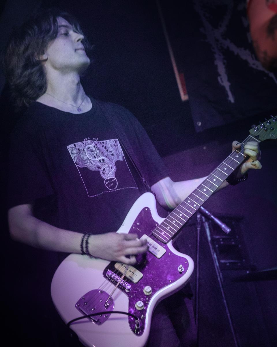 Push Rope @ Ye Olde Salutation Inn, 22nd July 2025