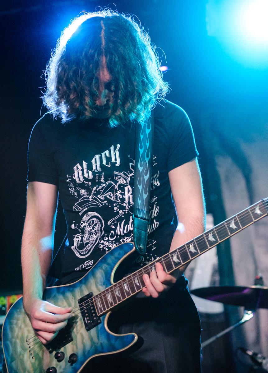 Cherry Stone @ Billy Bootleggers, 17th January 2026