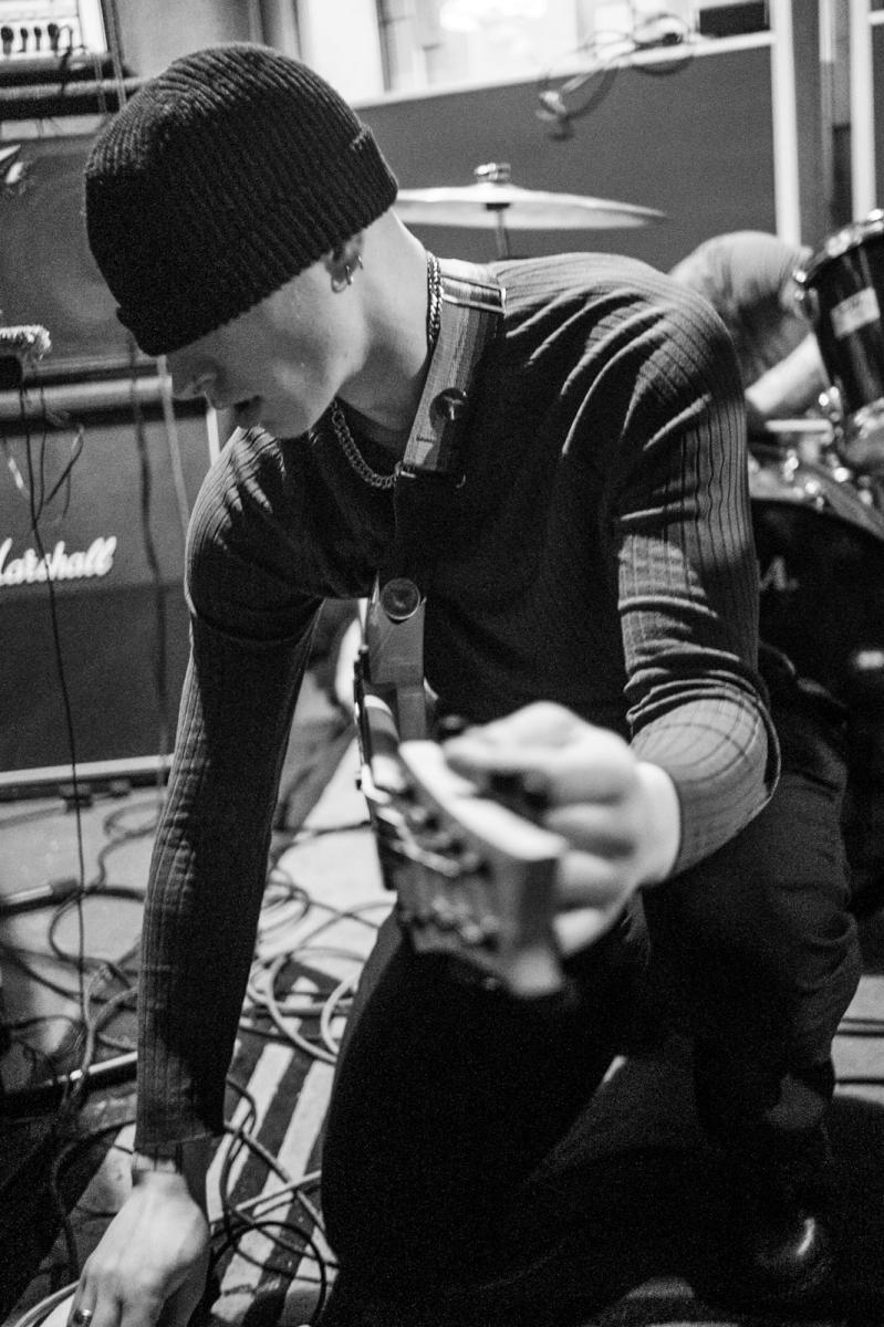 The People Assembly @ JT Soar, 23rd January 2026