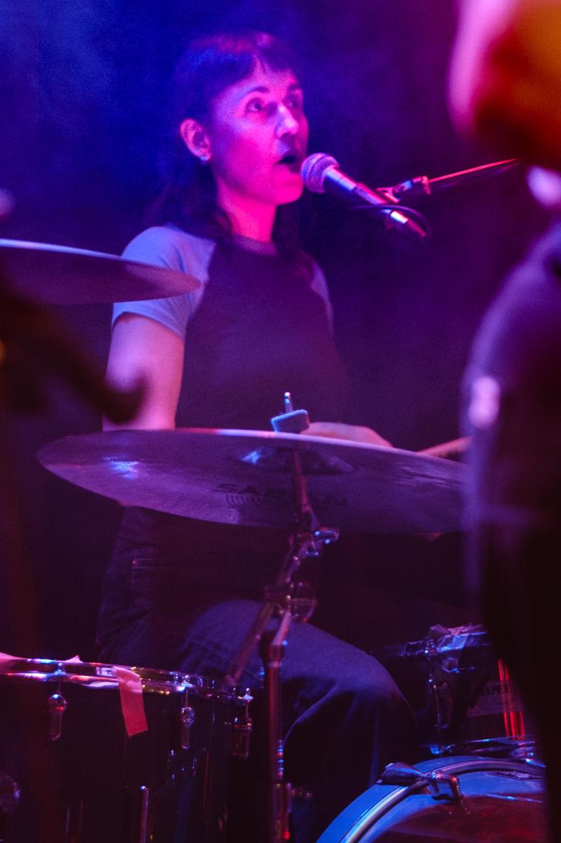 Pelts @ The Lexington, 24th January 2026