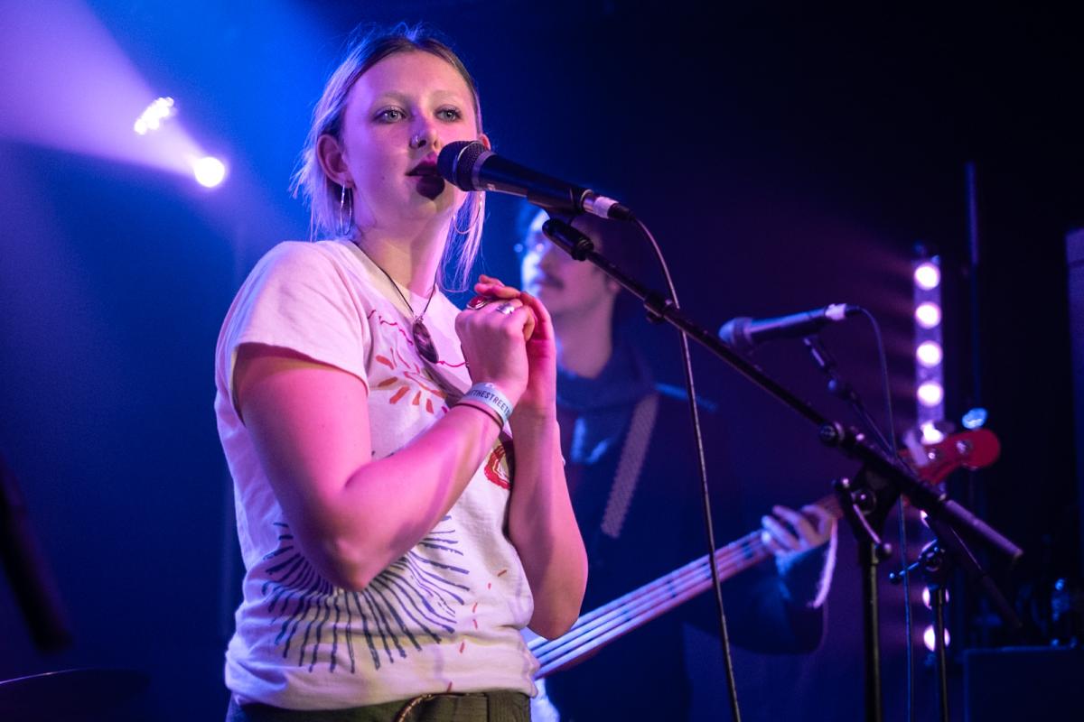 Drury Hill @ Beat The Streets, The Bodega, 25th January 2026