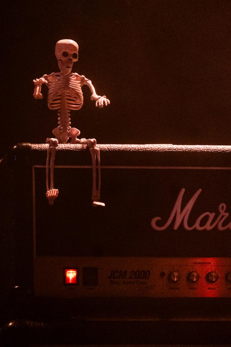 Bloodworm @ Beat The Streets, The Bodega, 25th January 2026