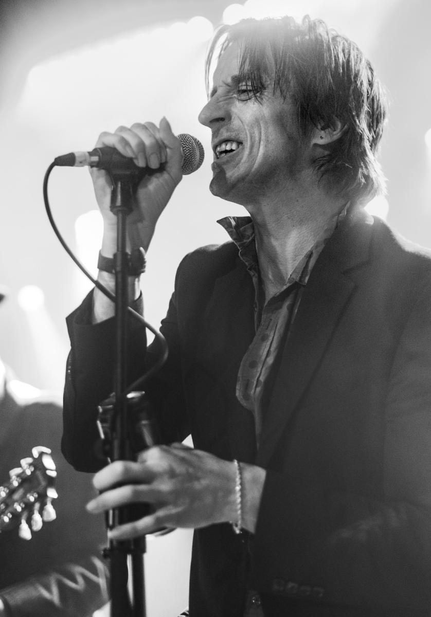 Sleaze @ The Bodega, 28th January 2026