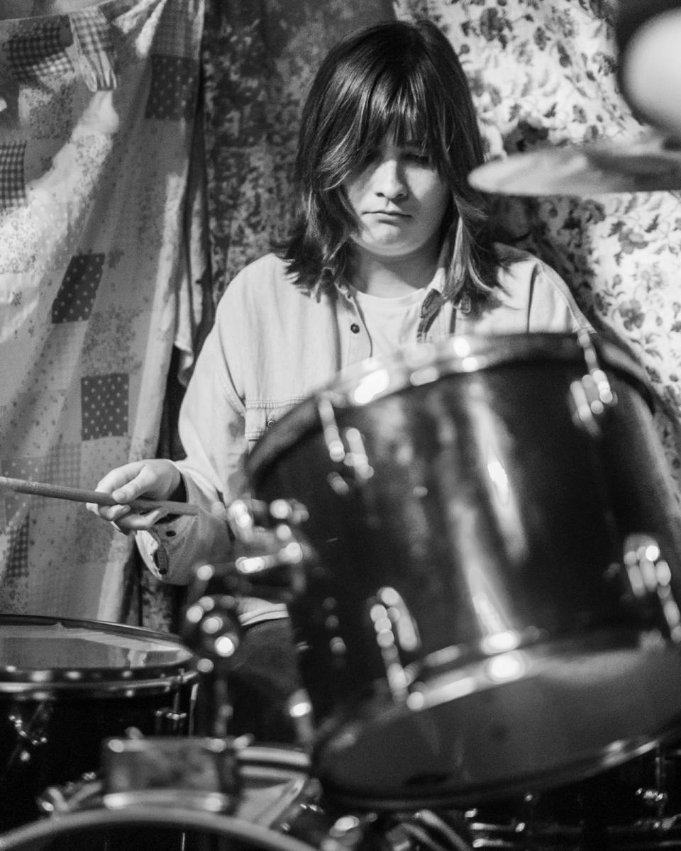 Junk @ Regtown, Hyde Park Book Club, 31st January 2026