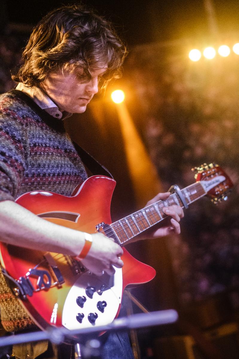 Fair Maiden @ Regtown, Hyde Park Book Club, 31st January 2026