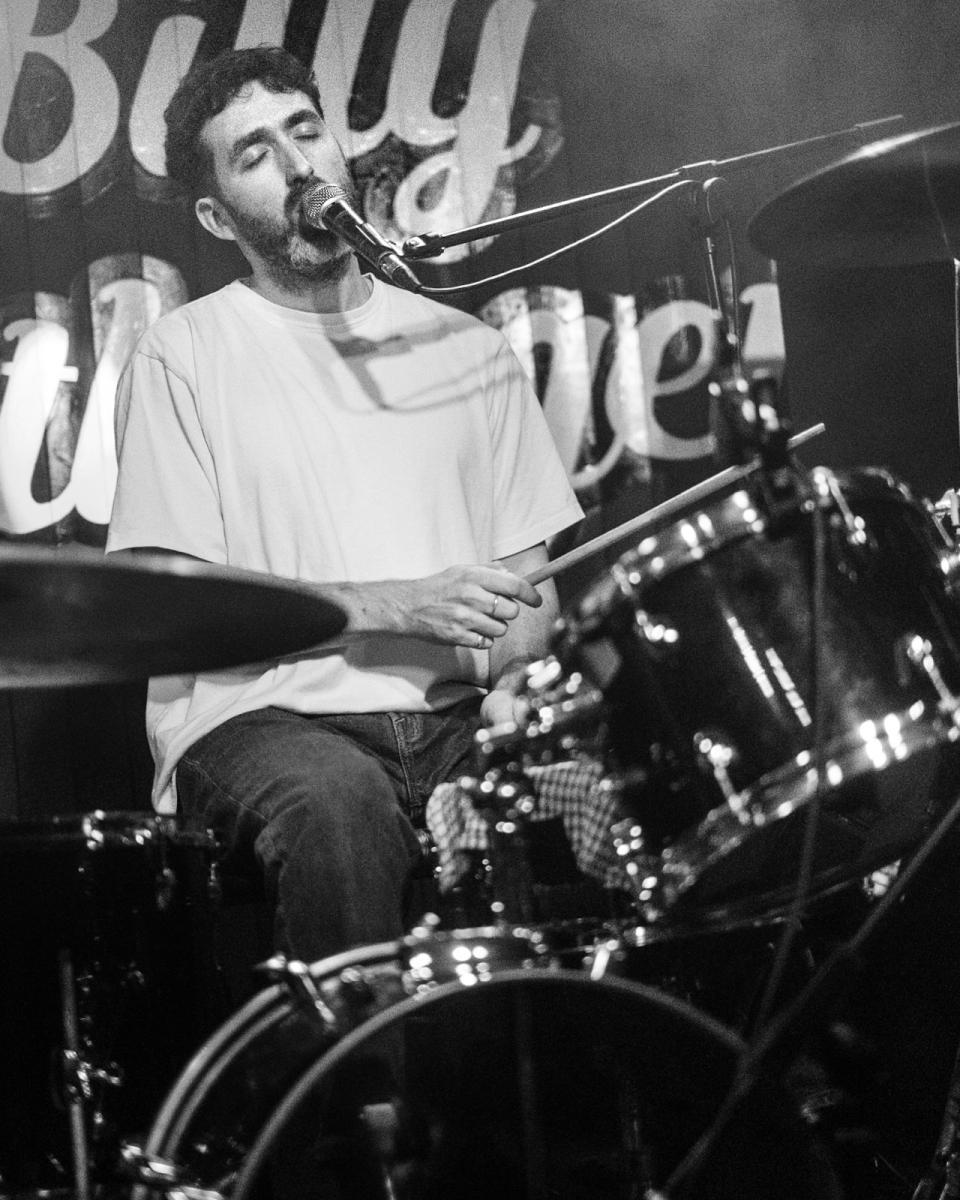 Langkamer @ Billy Bootleggers, 13th February 2026