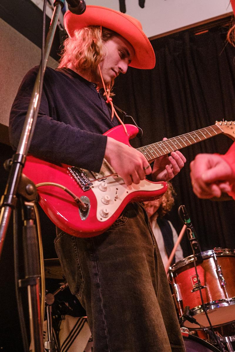 Midnight Rodeo @ The Grove, 14th February 2026