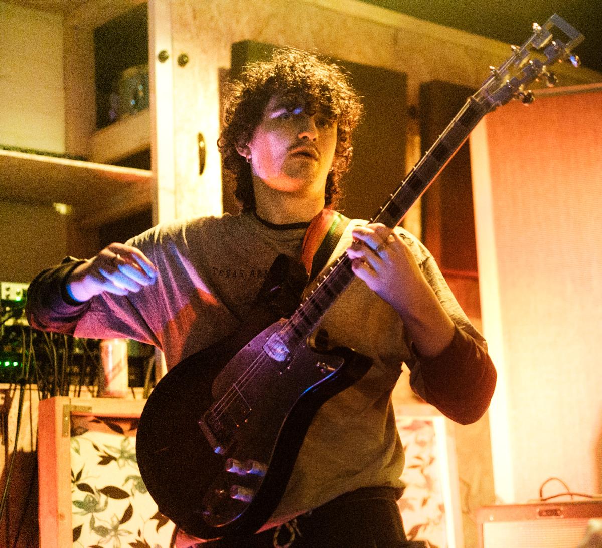 Wax Head @ JT Soar, 16th February 2026