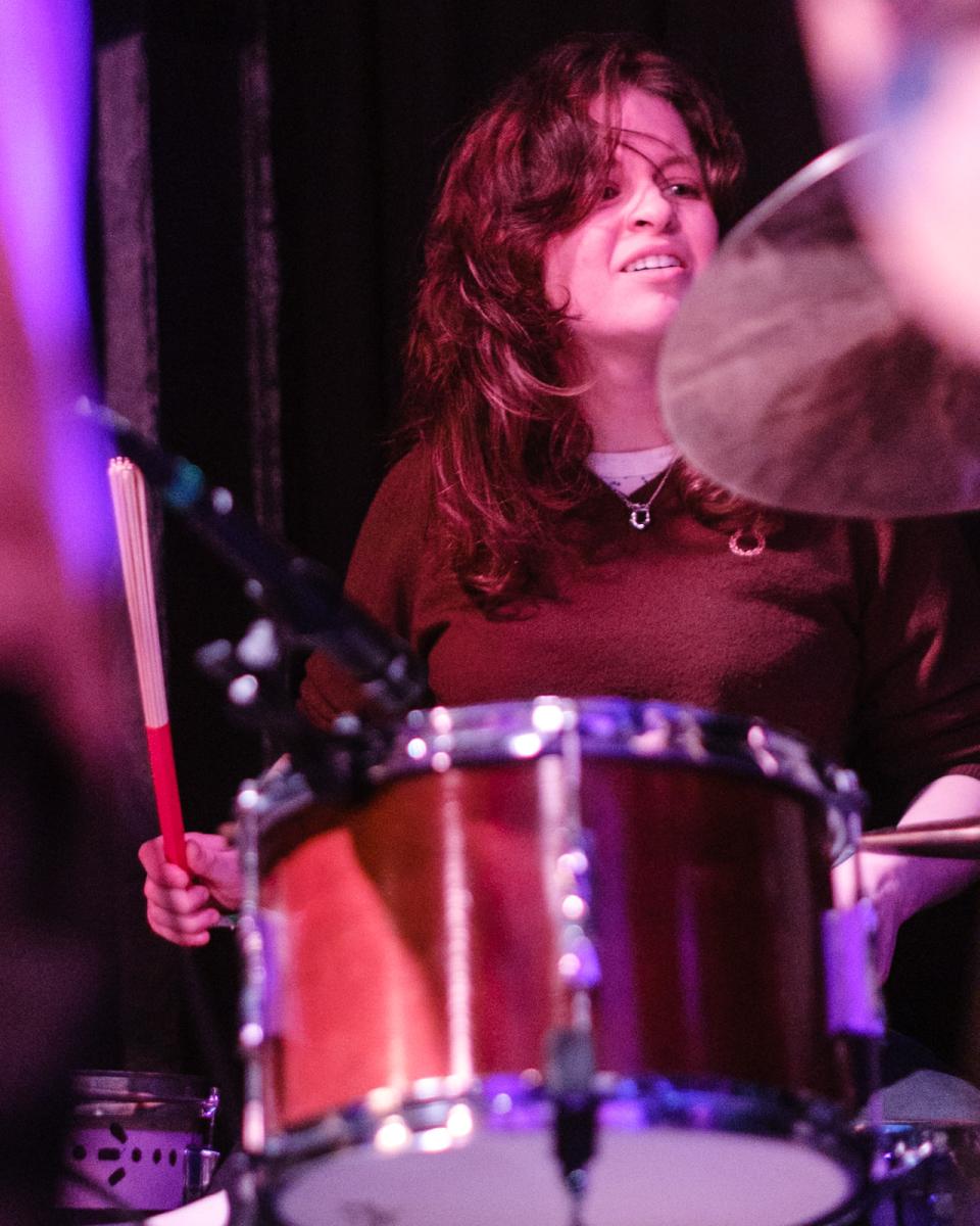 Possum Kid @ The Grove, 20th February 2026