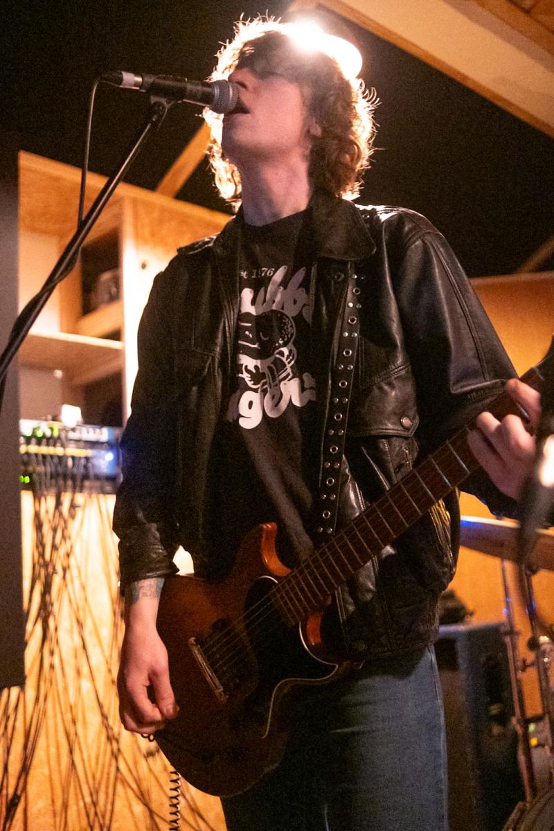 Reduced @ JT Soar, 5th March 2026