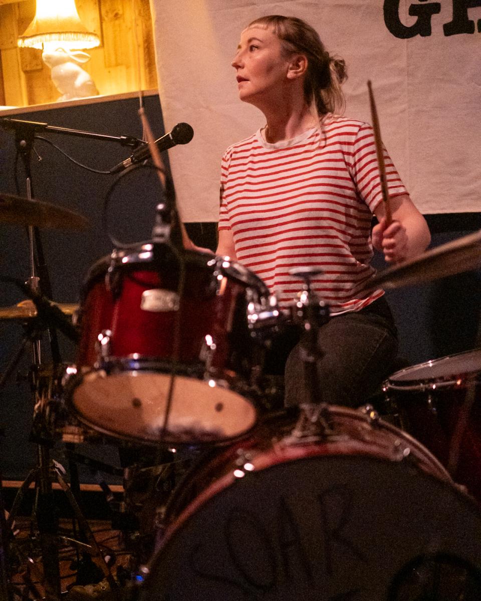 Sofftness @ JT Soar, 5th March 2026