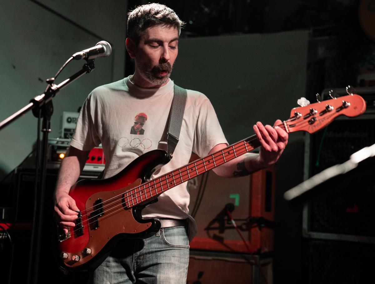 A-Tota-So @ The Carousel, 13th March 2026