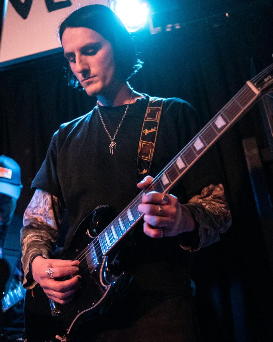 Float @ The Grove, 21st March 2026