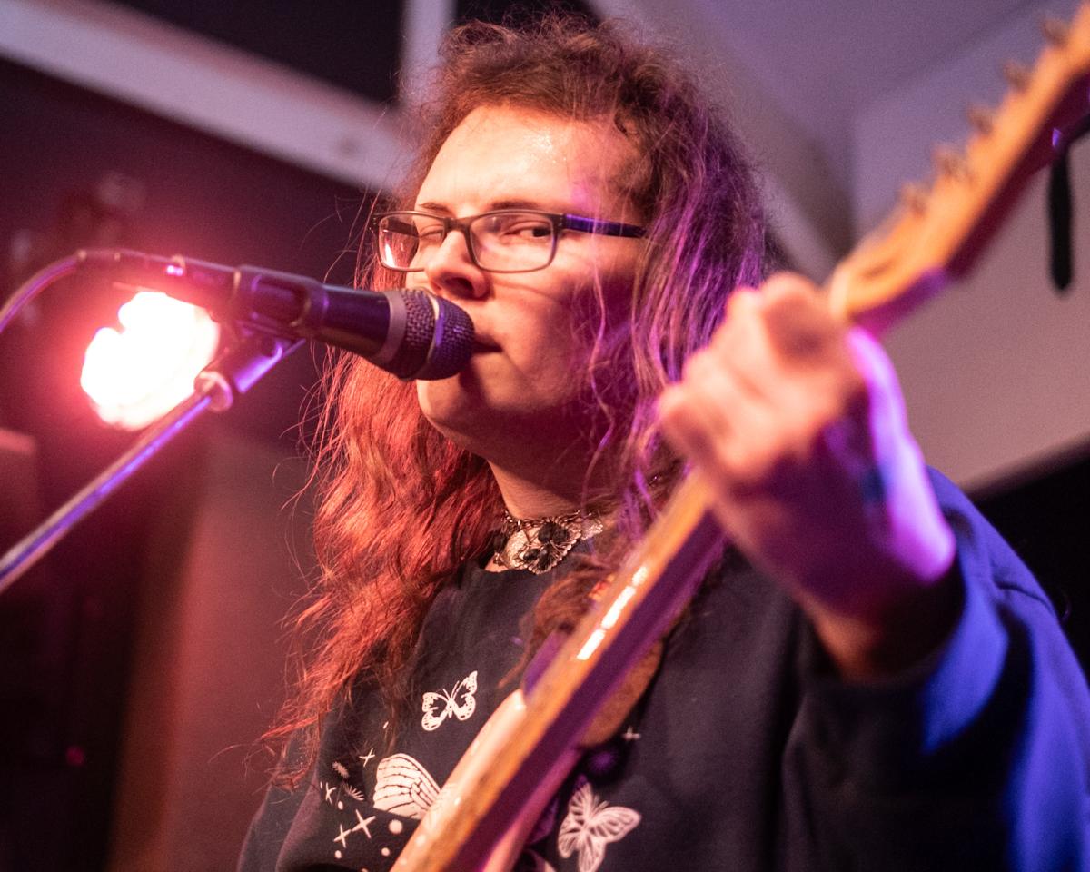 Dommy/El @ The Grove, 20th February 2026