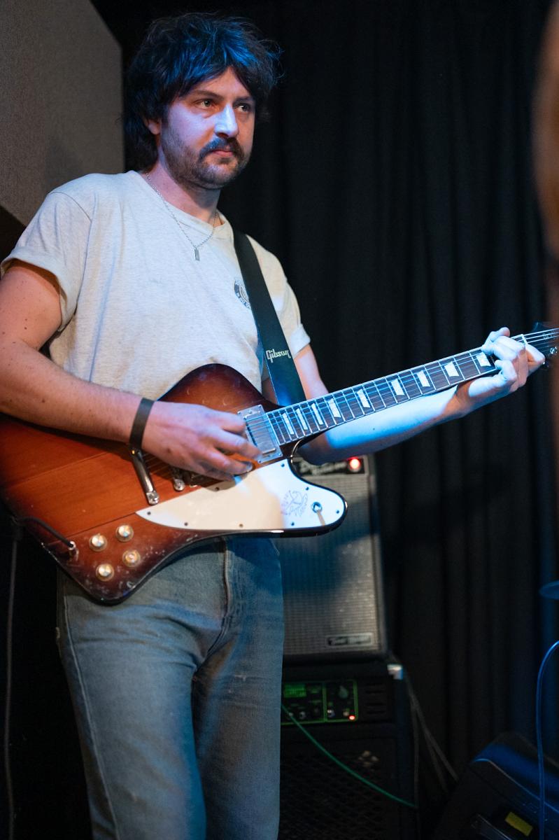 Davoli @ The Grove, 1st April 2026