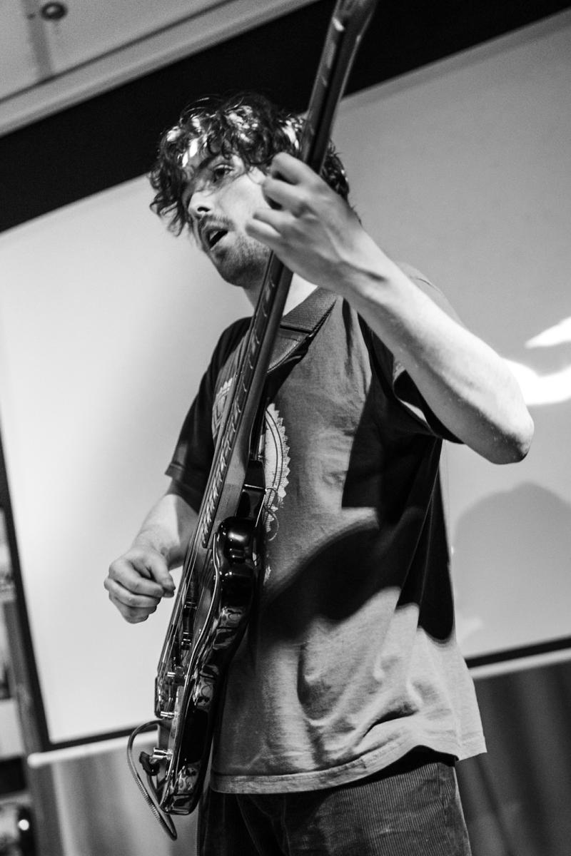 Holly Head @ The Carousel, 25th April 2026