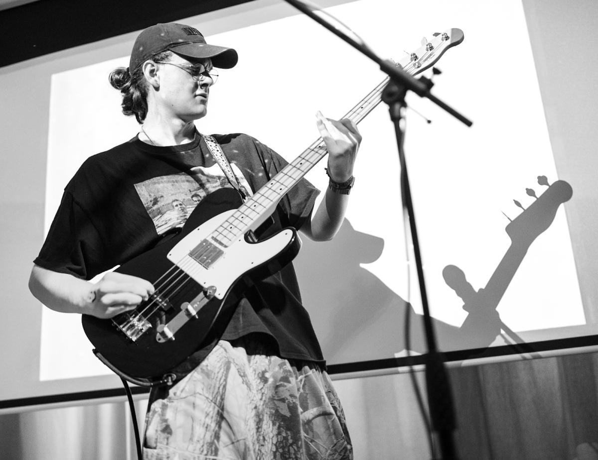 Pict @ The Carousel, 25th April 2026
