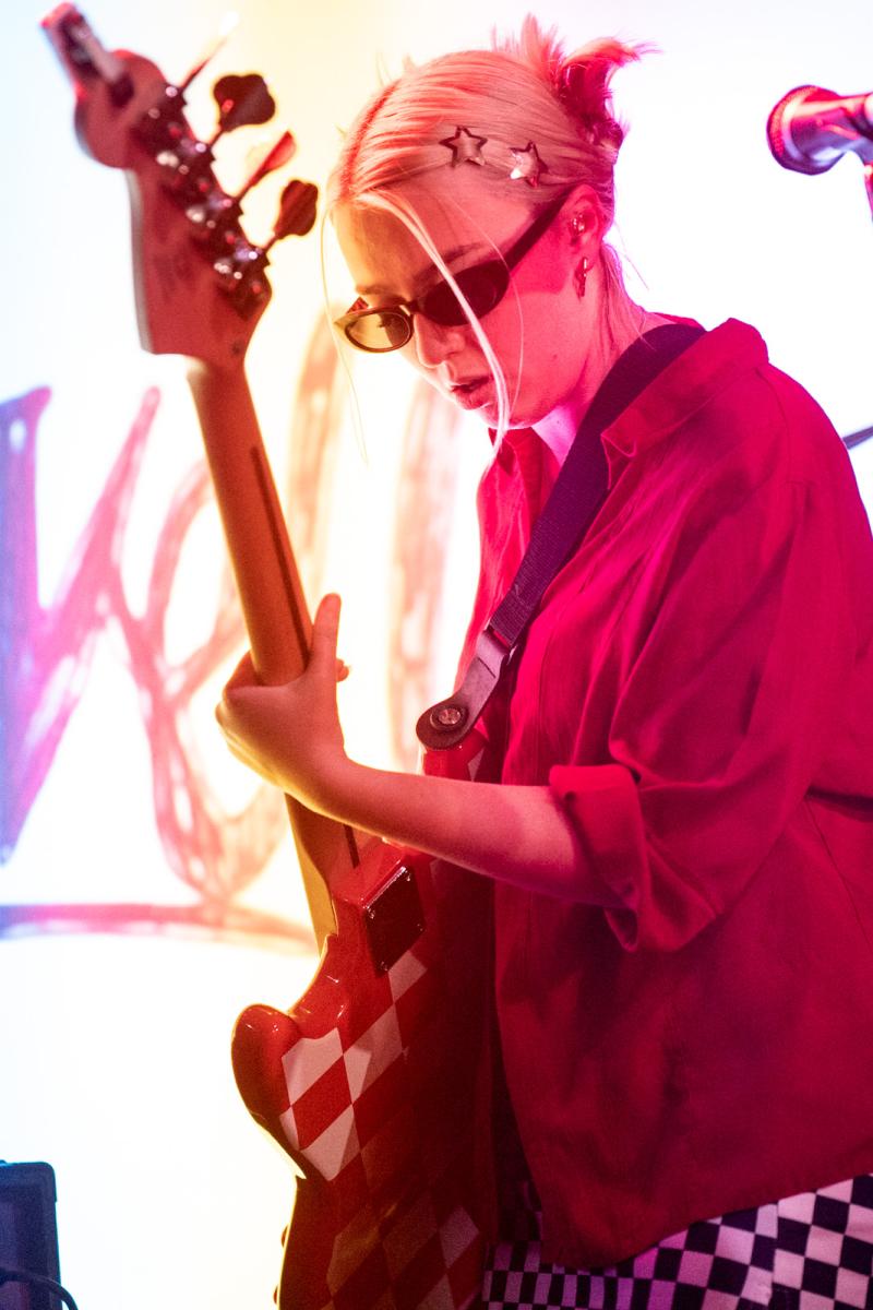 Vona Vella @ The Bodega, 28th April 2026