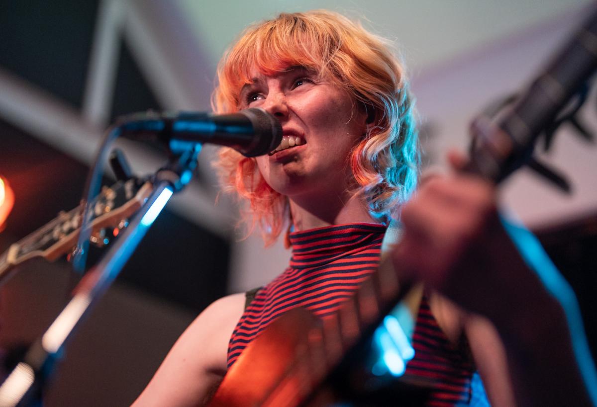 Eleanor McGregor @ The Grove, 30th April 2026
