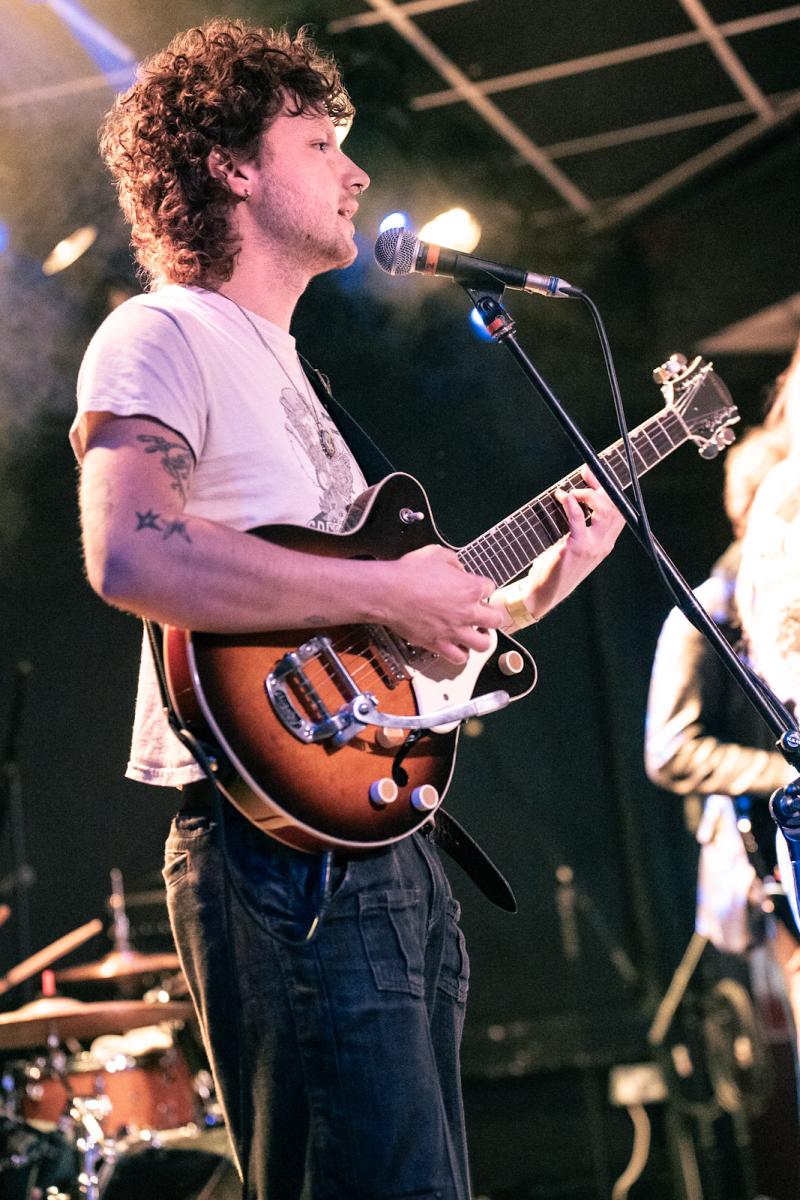 Drury Hill @ In Colour, Brudenell Social Club, 16th May 2026