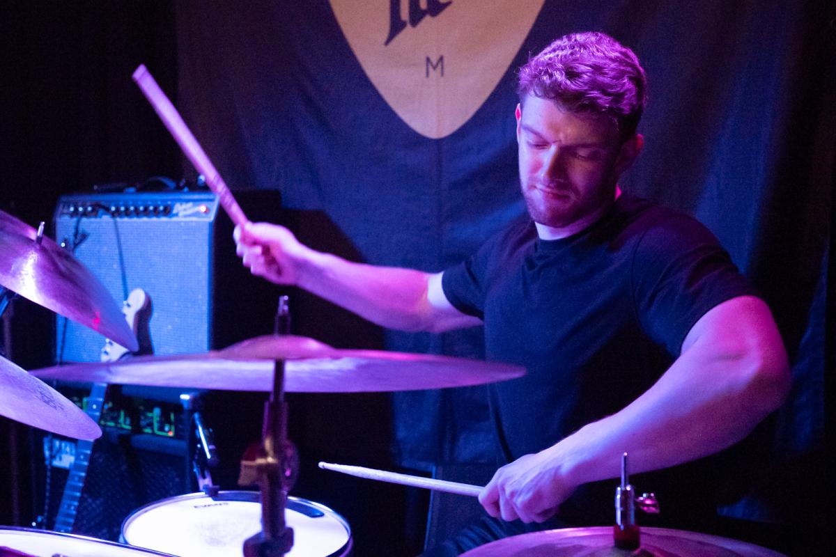 Shoom @ The Grove, 18th May 2026