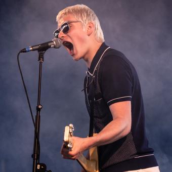 The