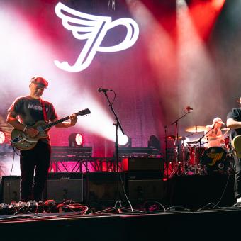 Pixies