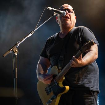 Pixies