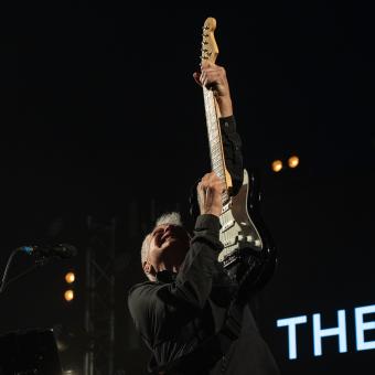 The