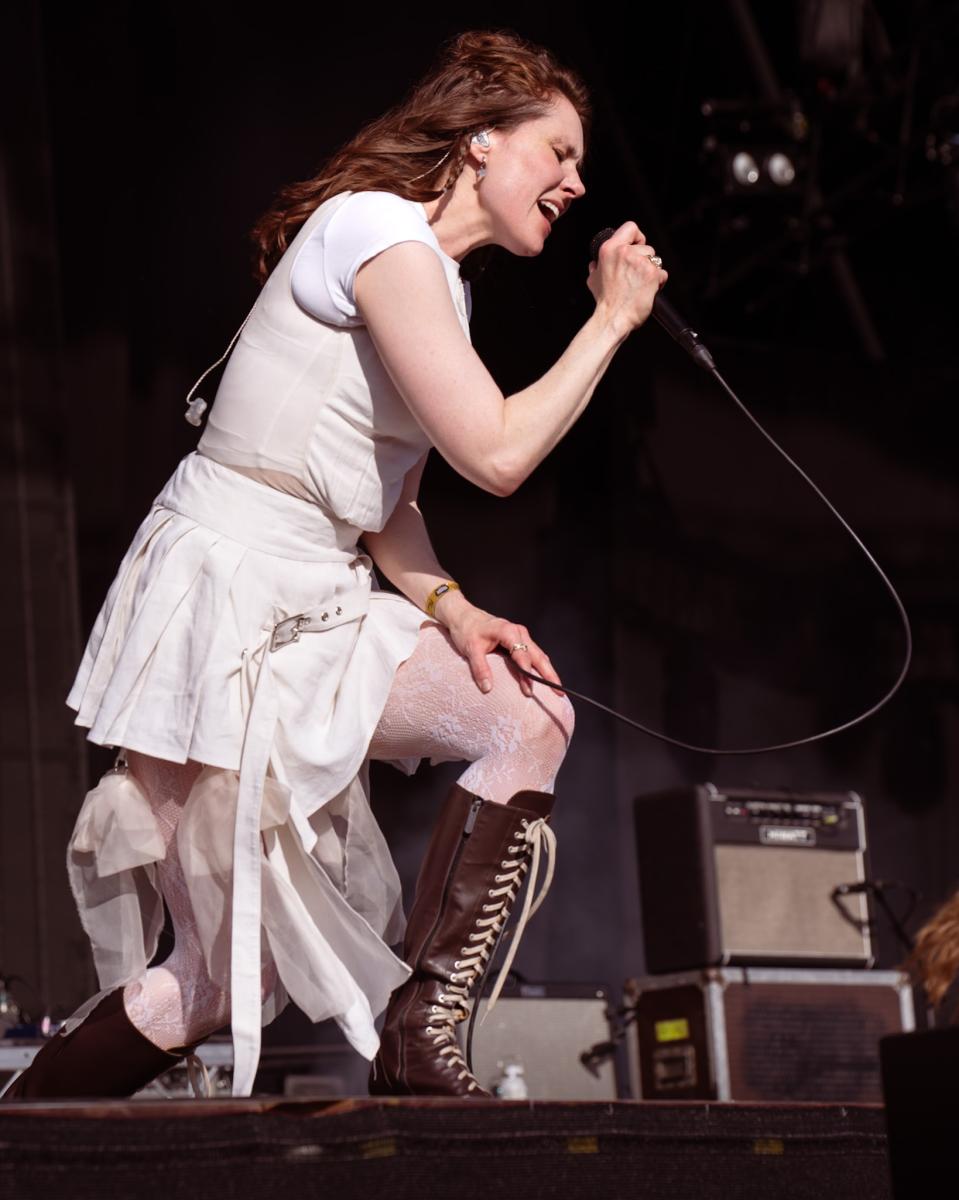 Kate Nash @ Bearded Theory, 23rd May 2026