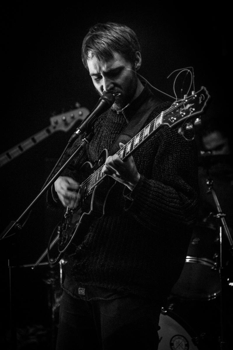 Jum @ Rough Trade, 17th December 2016