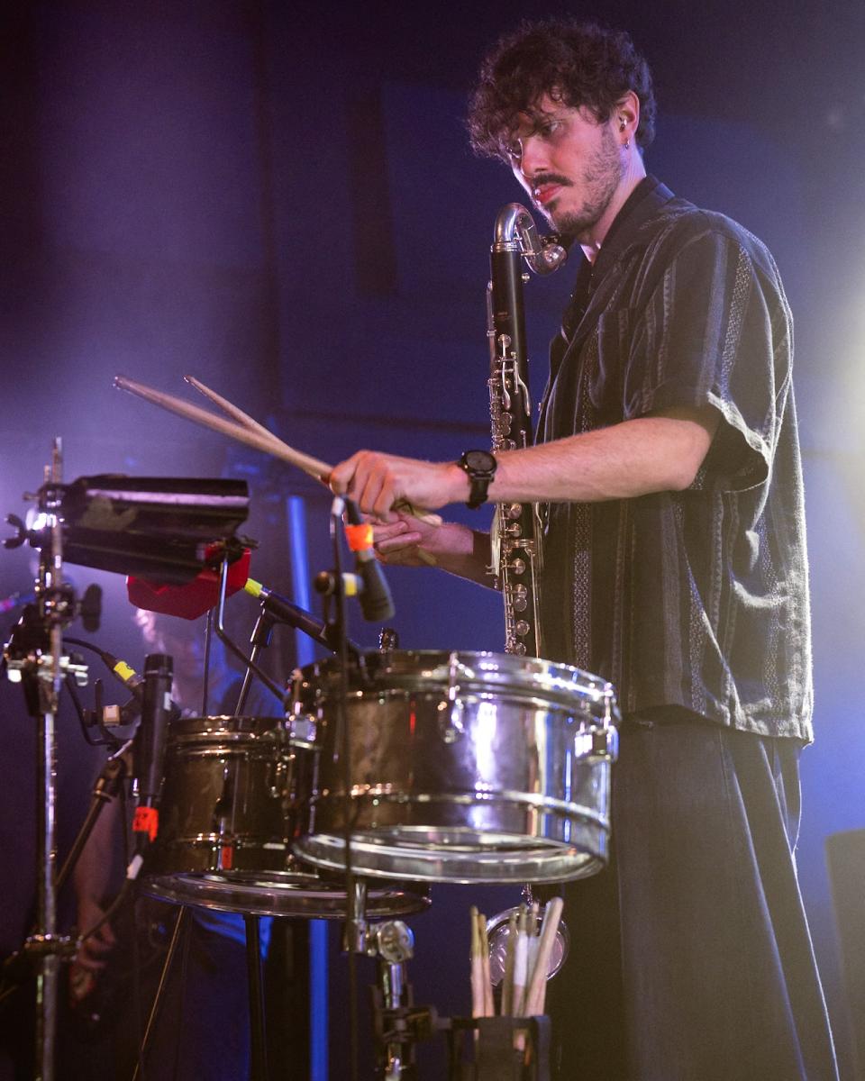 Deadletter @ Rescue Rooms, 5th June 2026