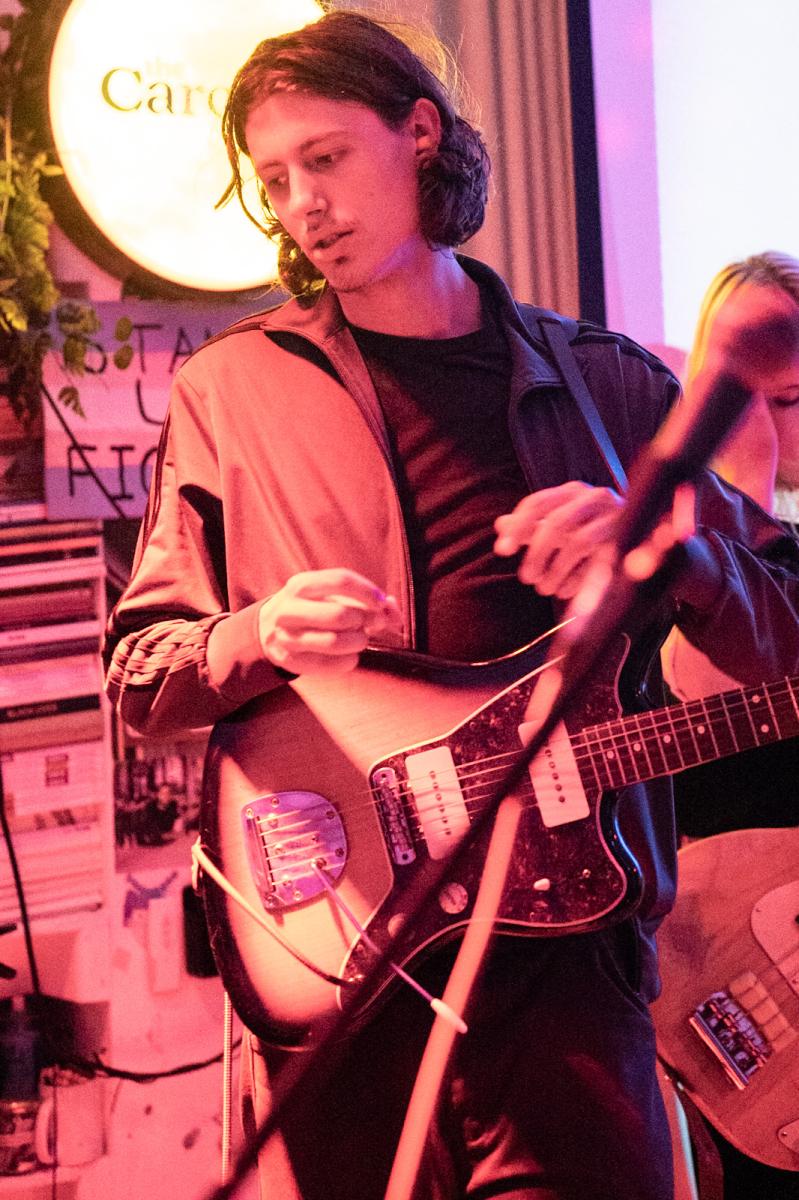 Bathing Suits @ The Carousel, 6th June 2026