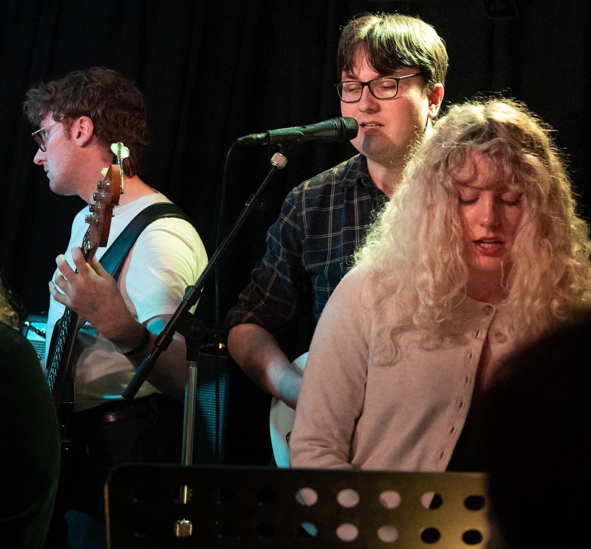 Possum Kid @ The Grove, 13th June 2026