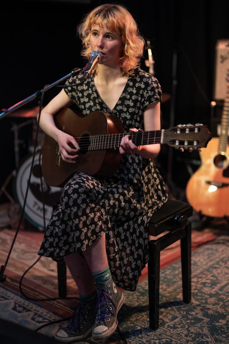 Eleanor McGregor @ The Grove, 21st June 2026