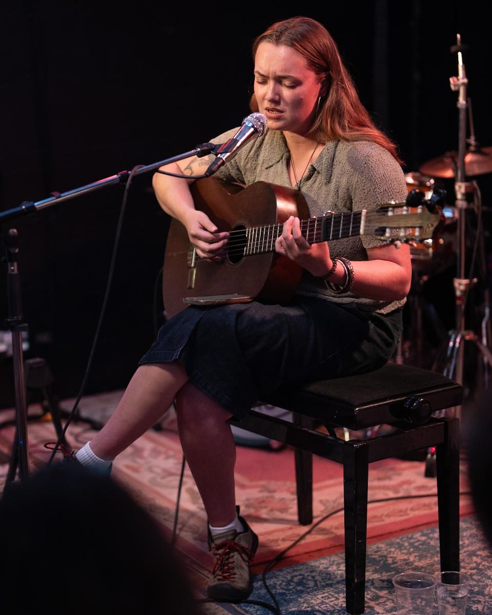 Lily Clarkson @ The Grove, 21st June 2026