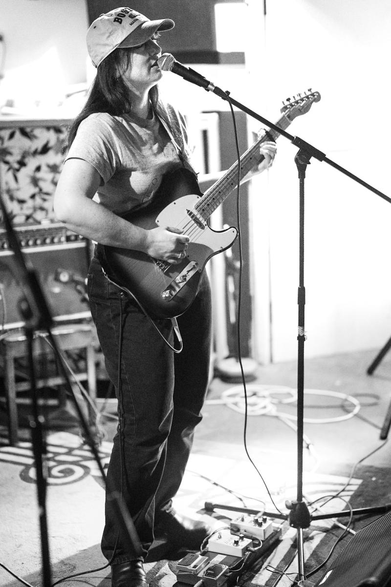 Catmilk @ JT Soar, 19th May 2026