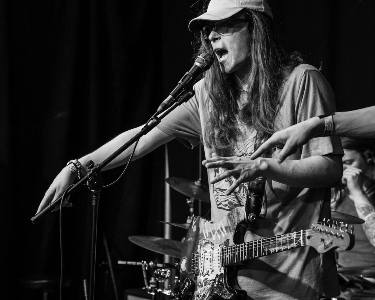 Hog @ Slur Fest, 20th June 2026