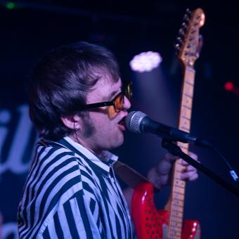 Stuart