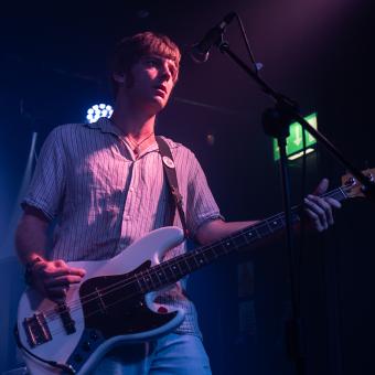 Stuart