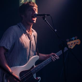 Stuart