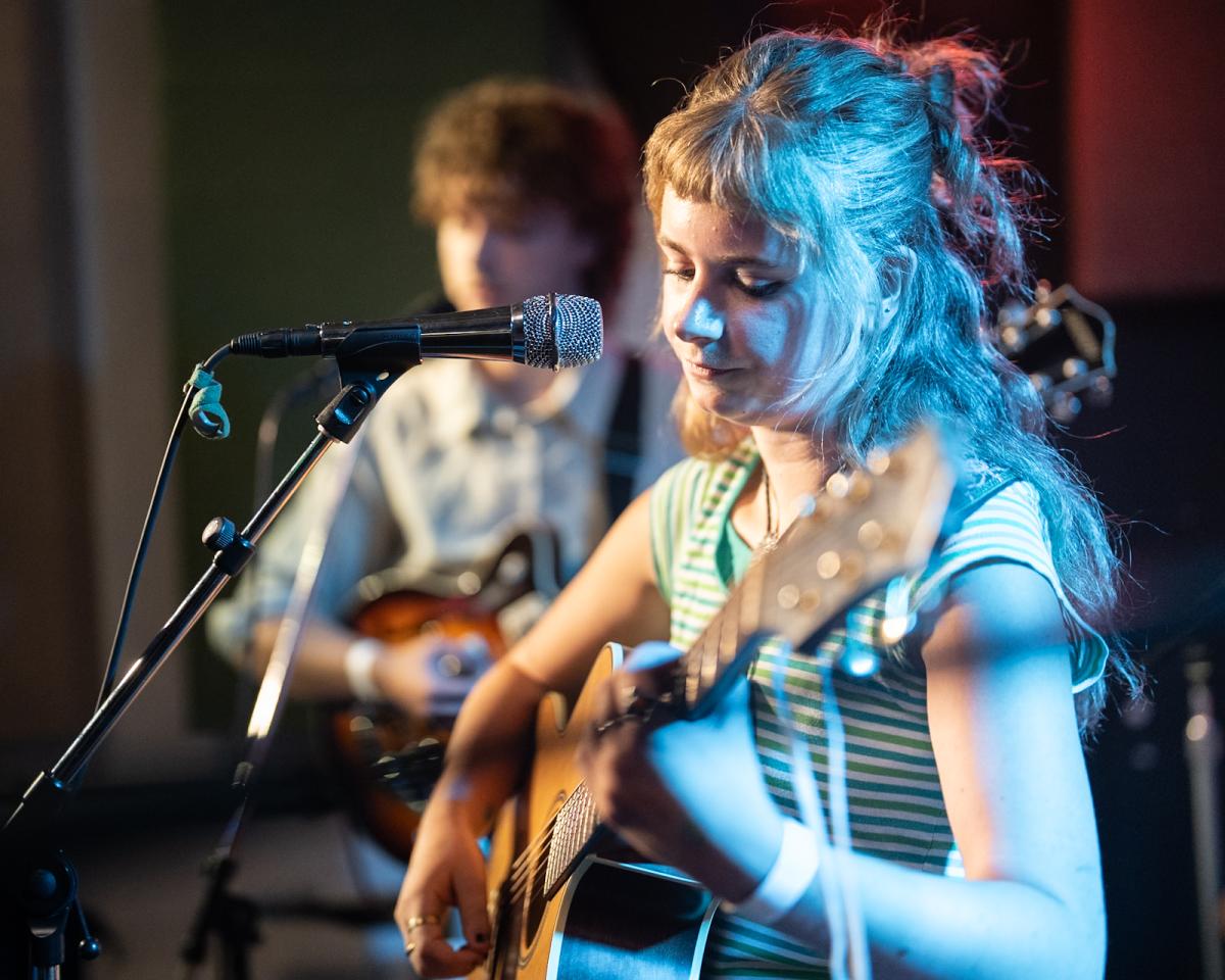 Molly Walsh @ The Grove, 6th August 2026