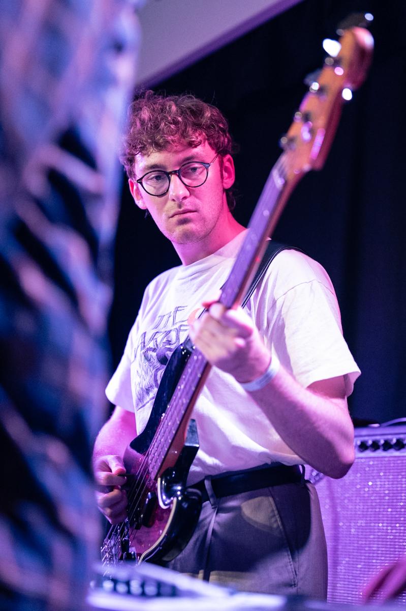 Possum Kid @ The Grove, 1st August 2026
