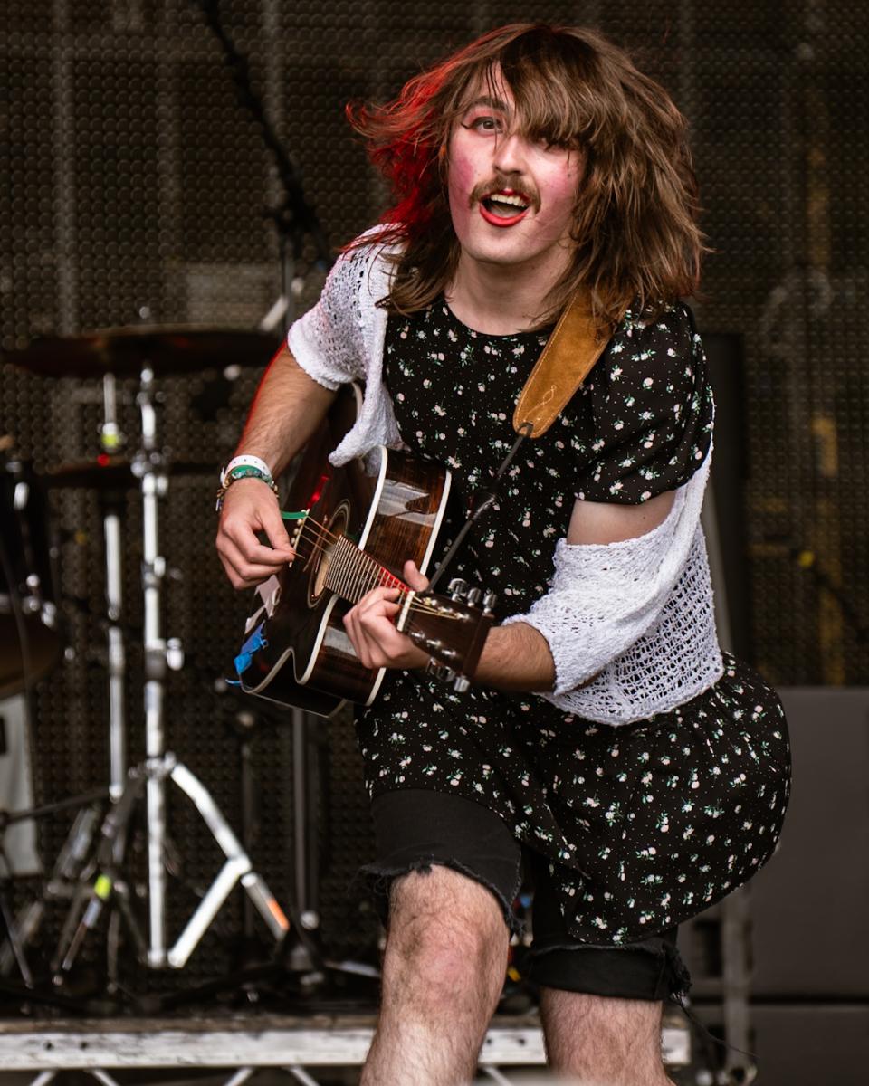 Pict @ Splendour, 19th July 2026