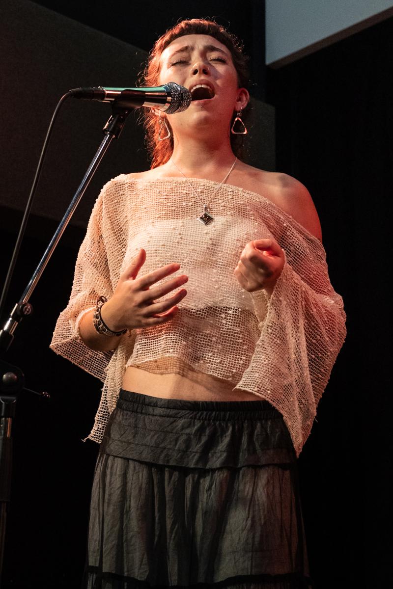 Veduna @ The Grove, 14th July 2026