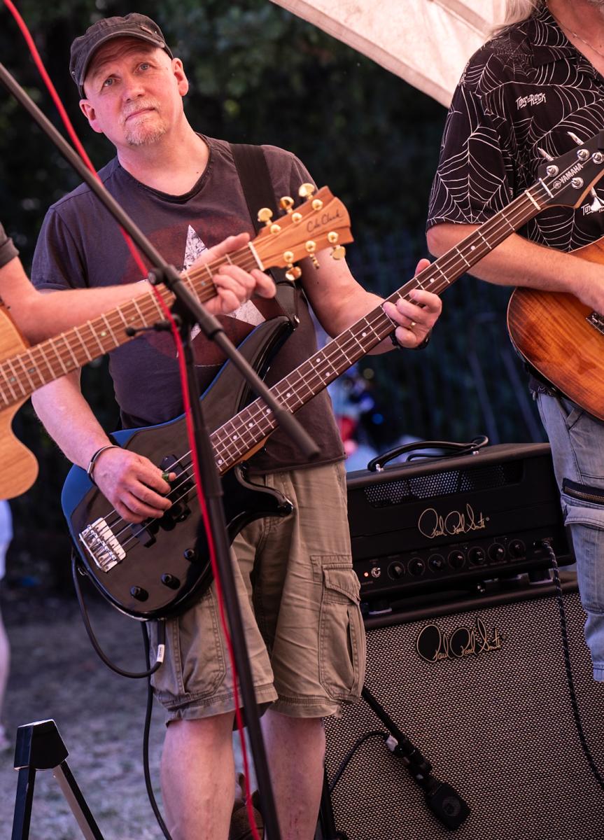 Herds @ Sneinton Festival , 11th July 2026