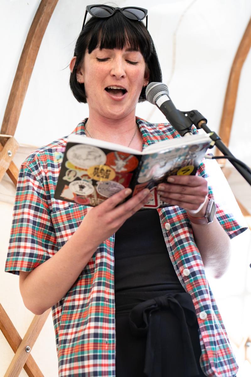 Sophie Diver @ Sneinton Festival , 11th July 2026