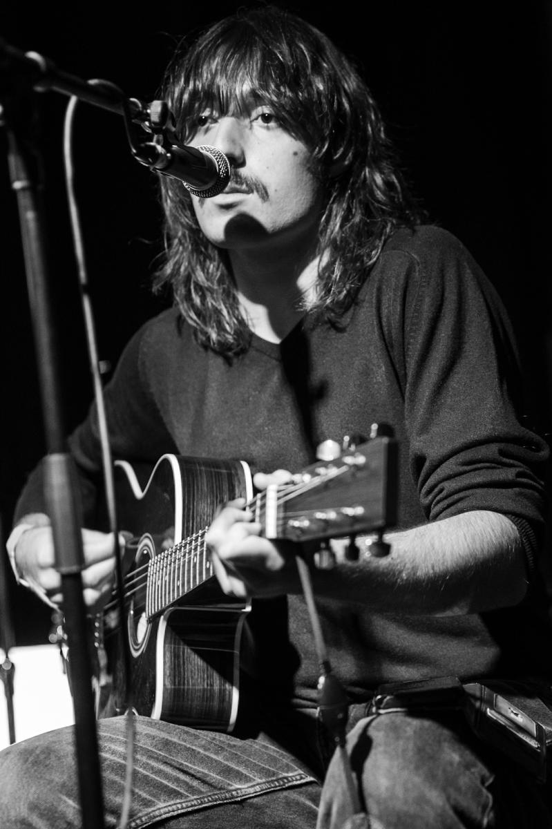 Pict @ Paint By Numbers , The Bodega, 5th July 2026